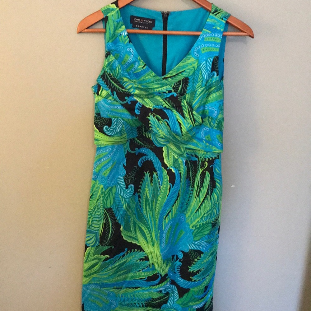 Summer/Spring dress